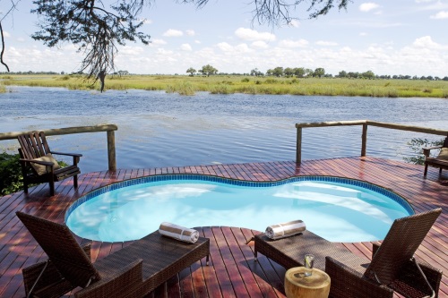 Camp Kwando 4